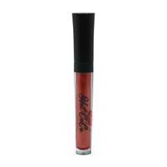Lipstick: Liquid Lipstick
