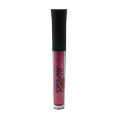Lipstick: Liquid Lipstick
